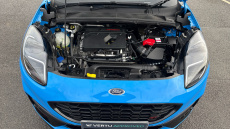 Ford Puma ST 1.5 EcoBoost ST 5dr Petrol Hatchback